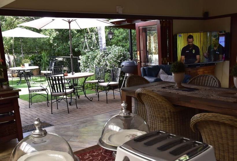 펜션 Lamor Guest House