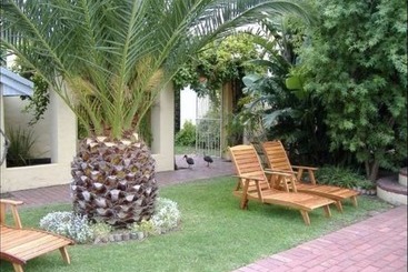 پانسیون Livesey Lodge