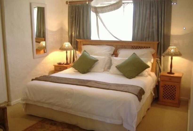 پانسیون Livesey Lodge