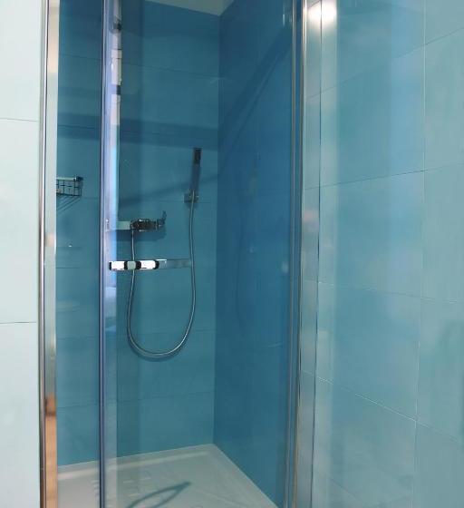 بنسيون Nauticus Hotel Ugento