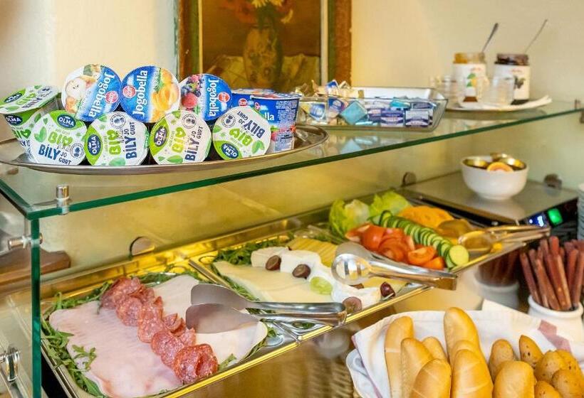 پانسیون Penzion Maštal