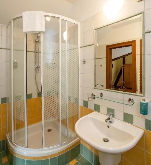 پانسیون Penzion Maštal