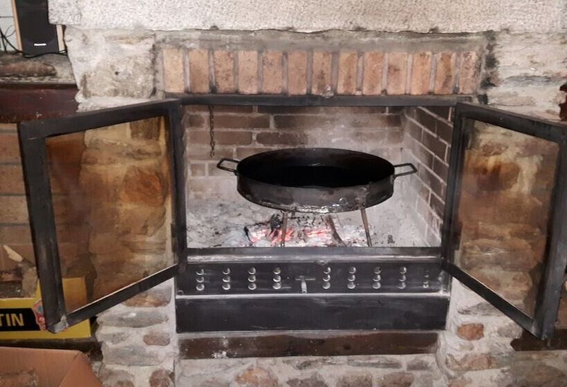 پانسیون Residencia Aldosa