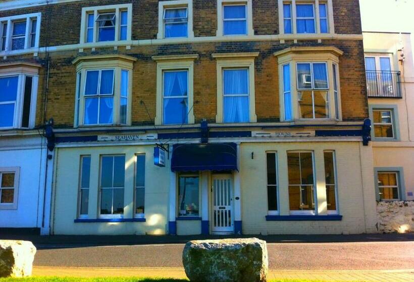 پانسیون Seahaven House