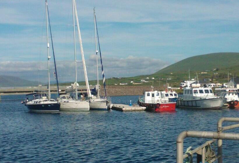 بنسيون The Ferry Boat