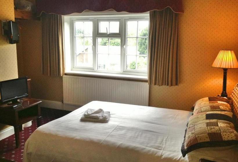 膳宿费 The Royal Standard Guest House
