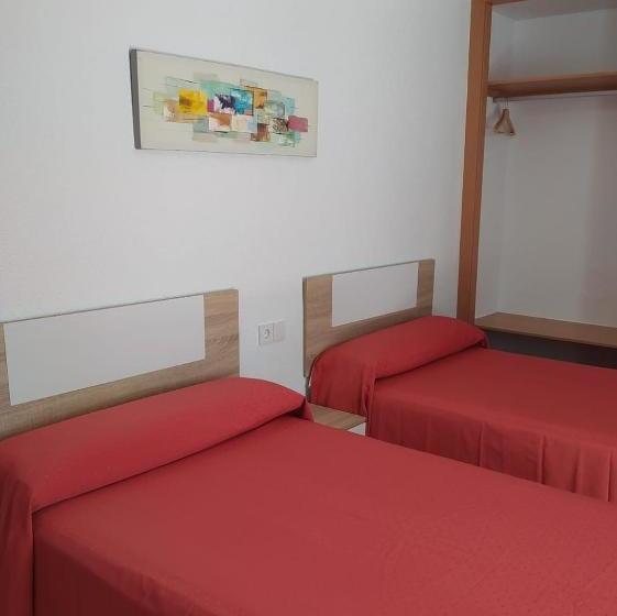 Hostal Rosa