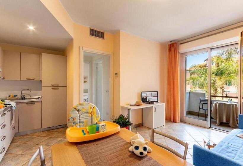 Residence Greco