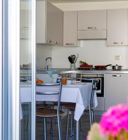 Residence Greco