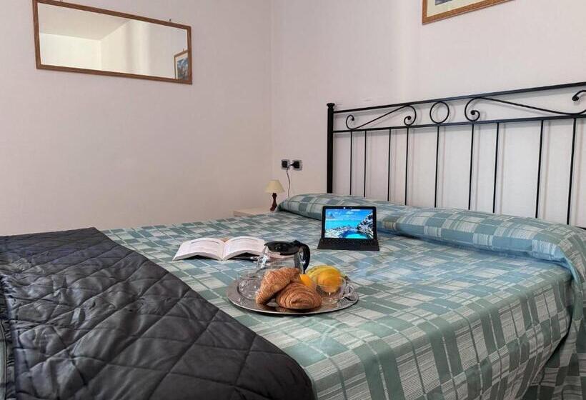 Residence Letizia
