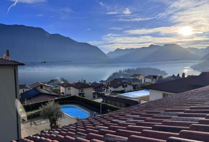 Residence Letizia