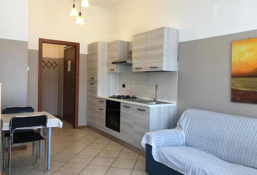 Residence Oasi Di Monza