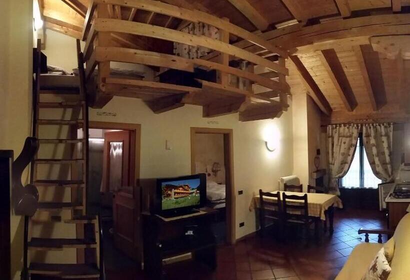 Residence Ruetoreif