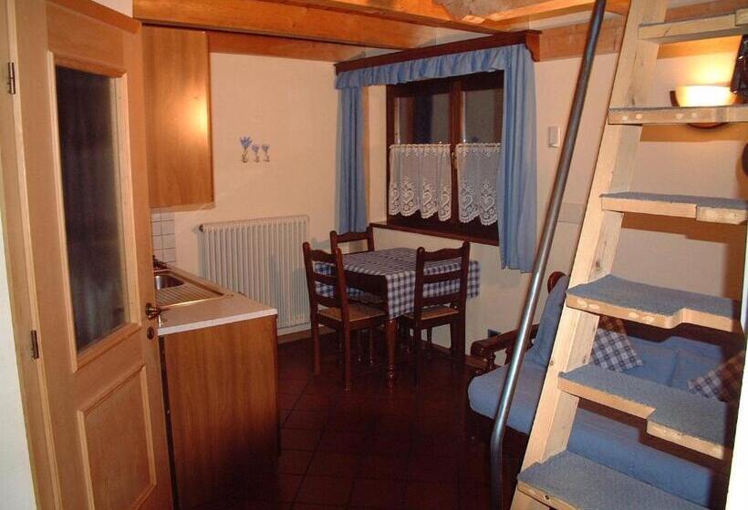 Residence Ruetoreif