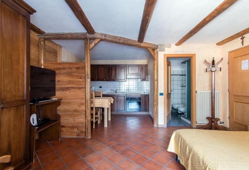 Residence Ruetoreif