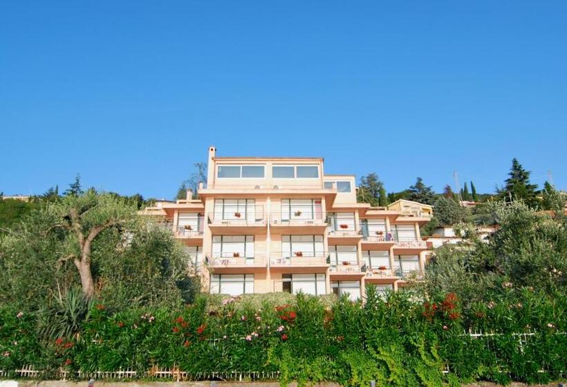 Residence Wieland