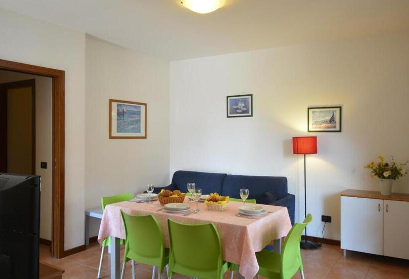 Residenza Corte Casara