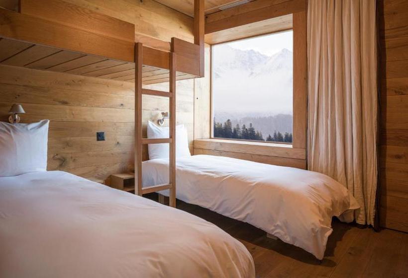Rocksresort