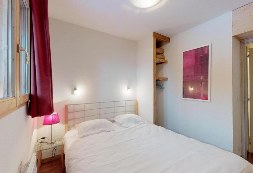 Résidence Les Chalets De Florence