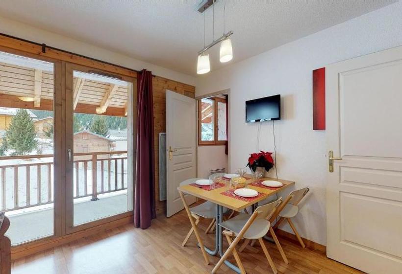 Résidence Les Chalets De Florence