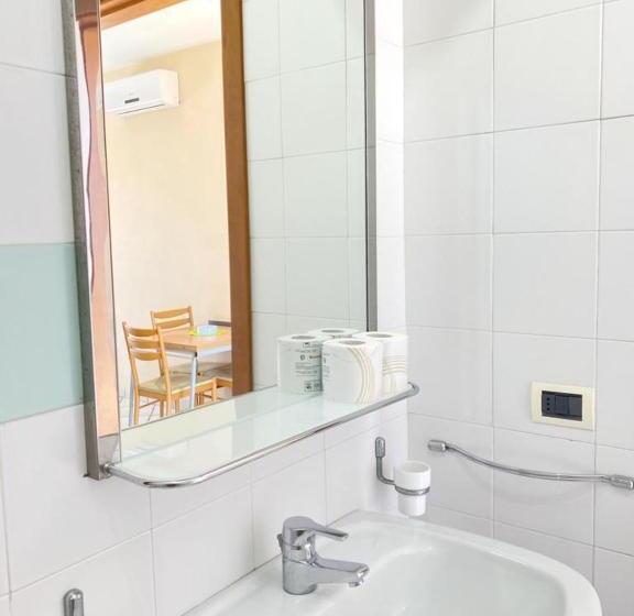Tramonti Residence
