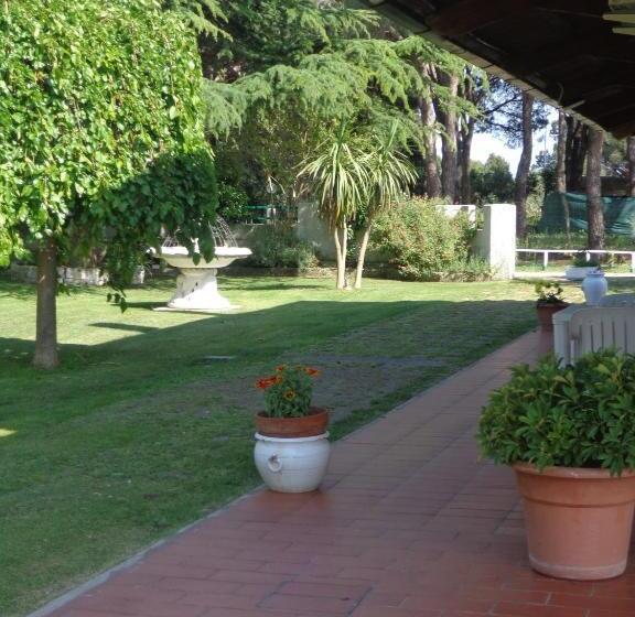 Villa Isabella