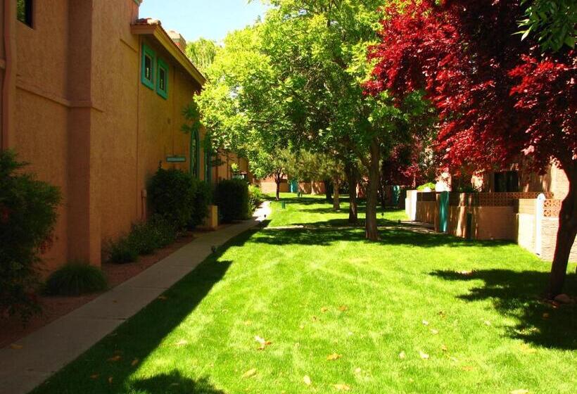 Villas Of Sedona