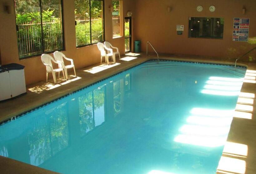 Villas Of Sedona By Vri Resort