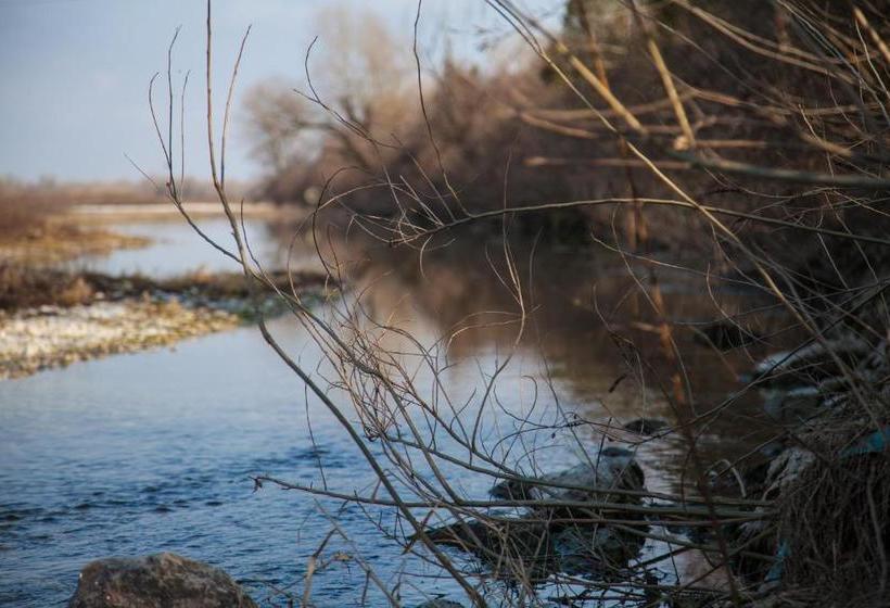 הוסטל Al Glorioso Piave