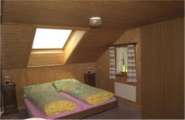 הוסטל Gasthaus Bergheim