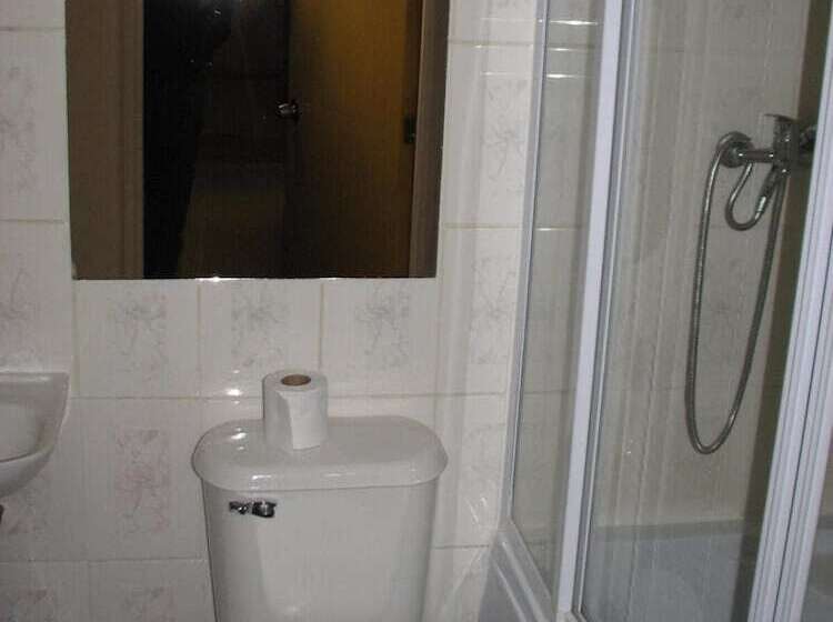 هاستل Hostal El Mirador