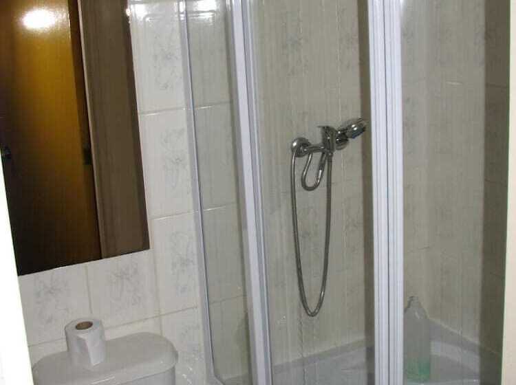 هاستل Hostal El Mirador