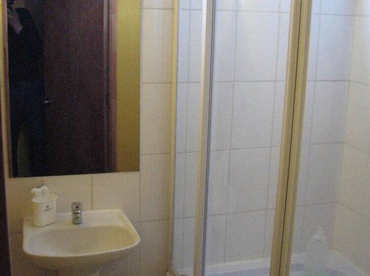 هاستل Hostal El Mirador