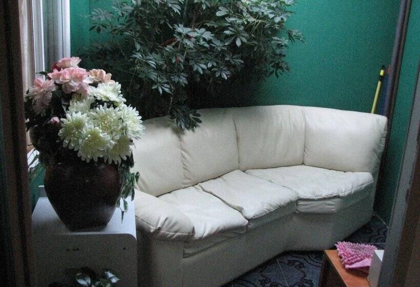 هاستل Hostal El Mirador