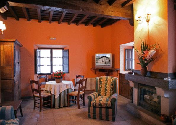旅馆 Posada De Fidel