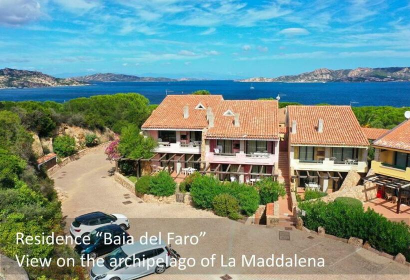 Baia Del Faro