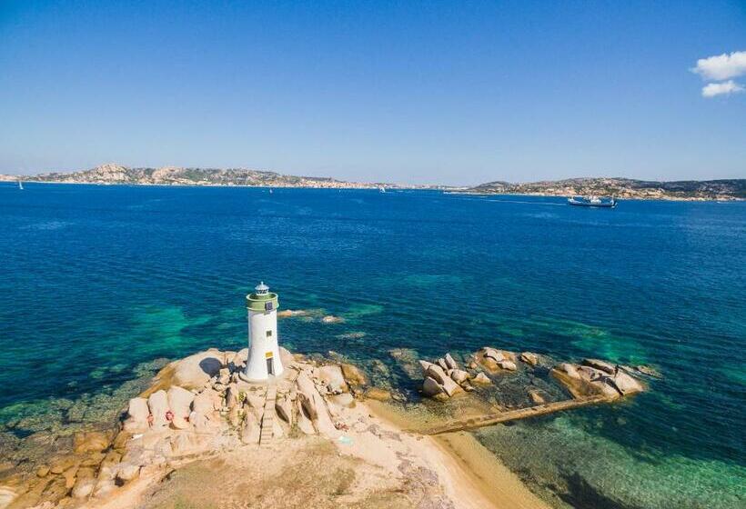 Baia Del Faro