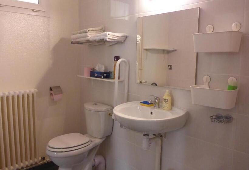 住宿加早餐  Le Buisson