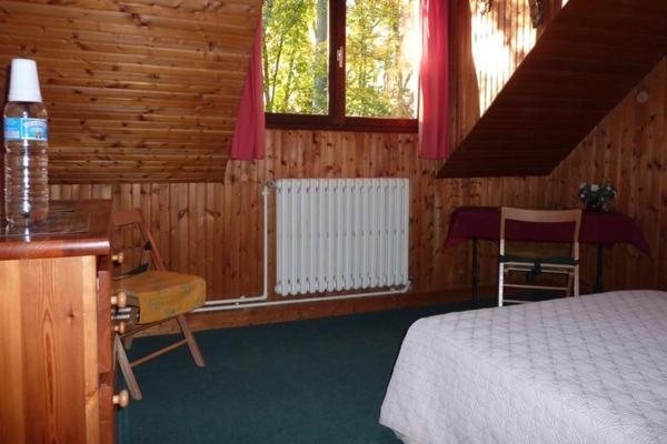 ベッドアンドブレックファースト Le Buisson