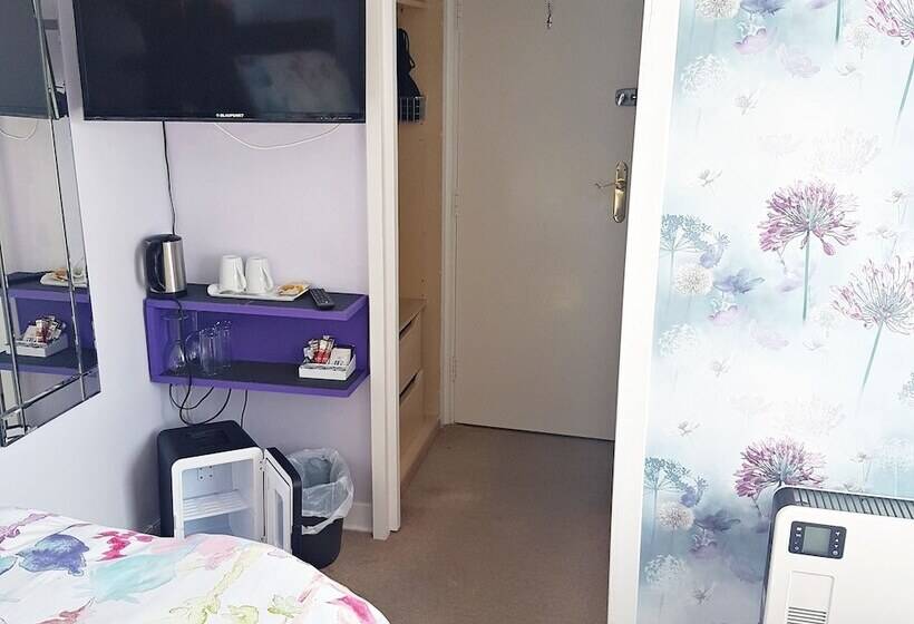 צימר Philbeach Guest House