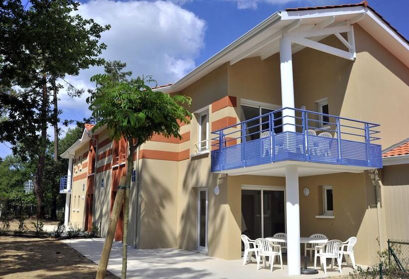 Estivel   Villa Marine