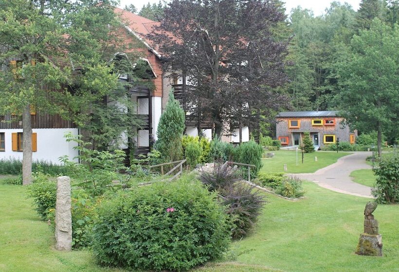 Hapimag Ferienwohnungen Braunlage