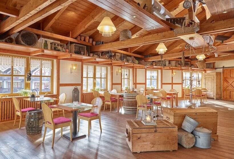 Hapimag Ferienwohnungen Braunlage