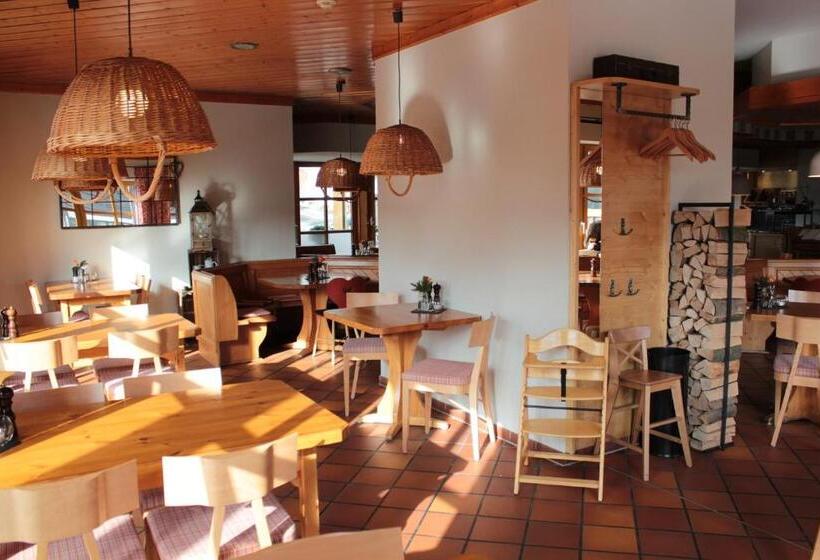 Hapimag Ferienwohnungen Braunlage