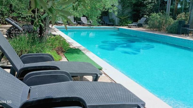 هتل Agriturismo Le Vedute