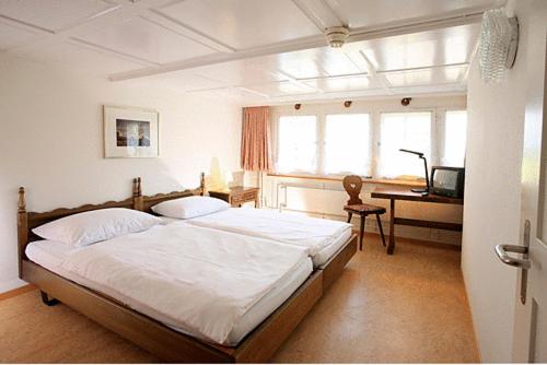 בית מלון כפרי Am Schönenbühl