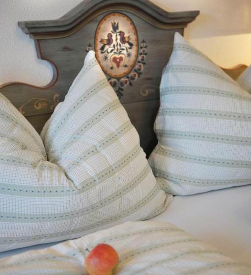 בית מלון כפרי Hocheggerhof   Urlaub Am Bauernhof