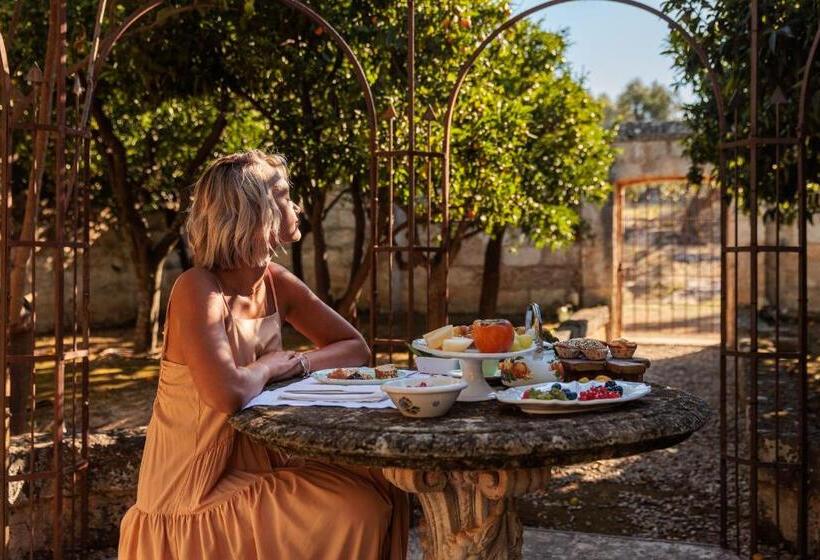 فندق Masseria Brigantino