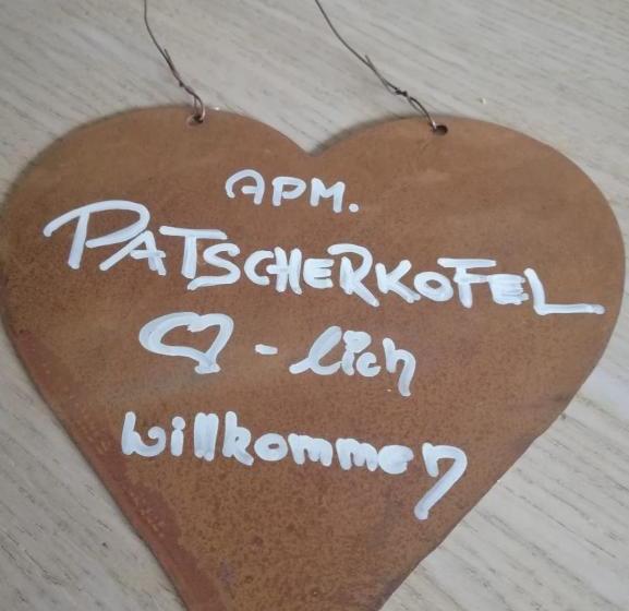 בית מלון כפרי Nockhof