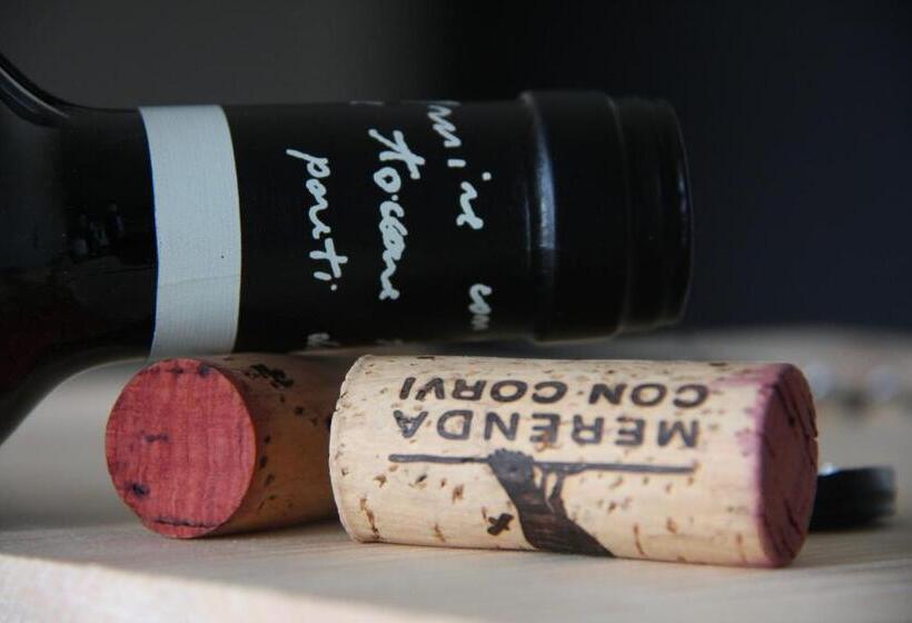 فندق Residenza La Beccata